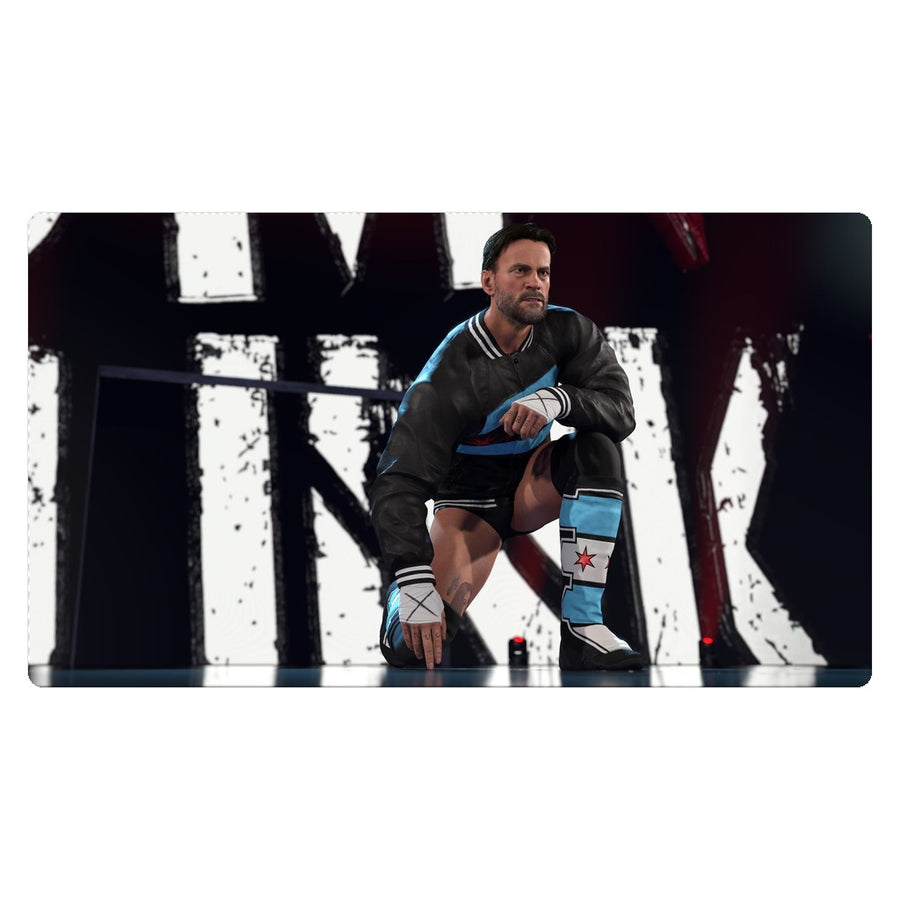 WWE 2K26 (PS5) official screenshot 1