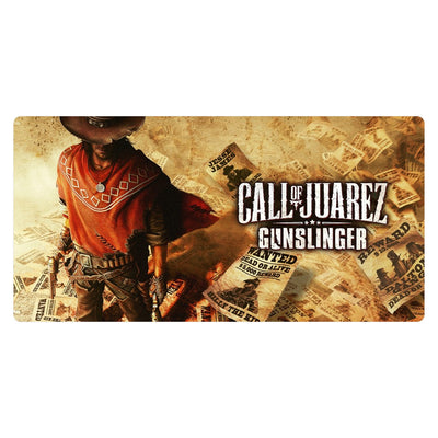 Call Of Juarez: Gunslinger (Nintendo Switch) official screenshot 1