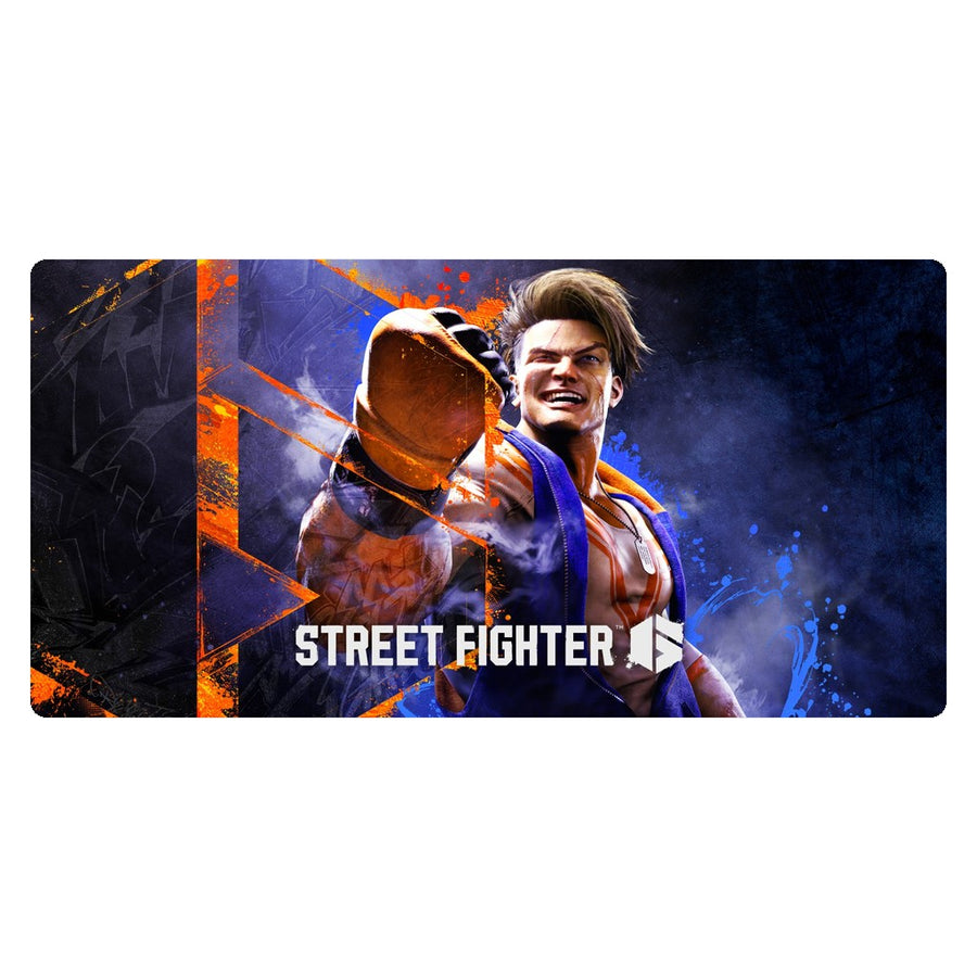 Street Fighter 6 Fighters Edition (Nintendo Switch 2) official screenshot 1
