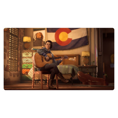 Life is Strange: True Colors (PS4) official screenshot 1