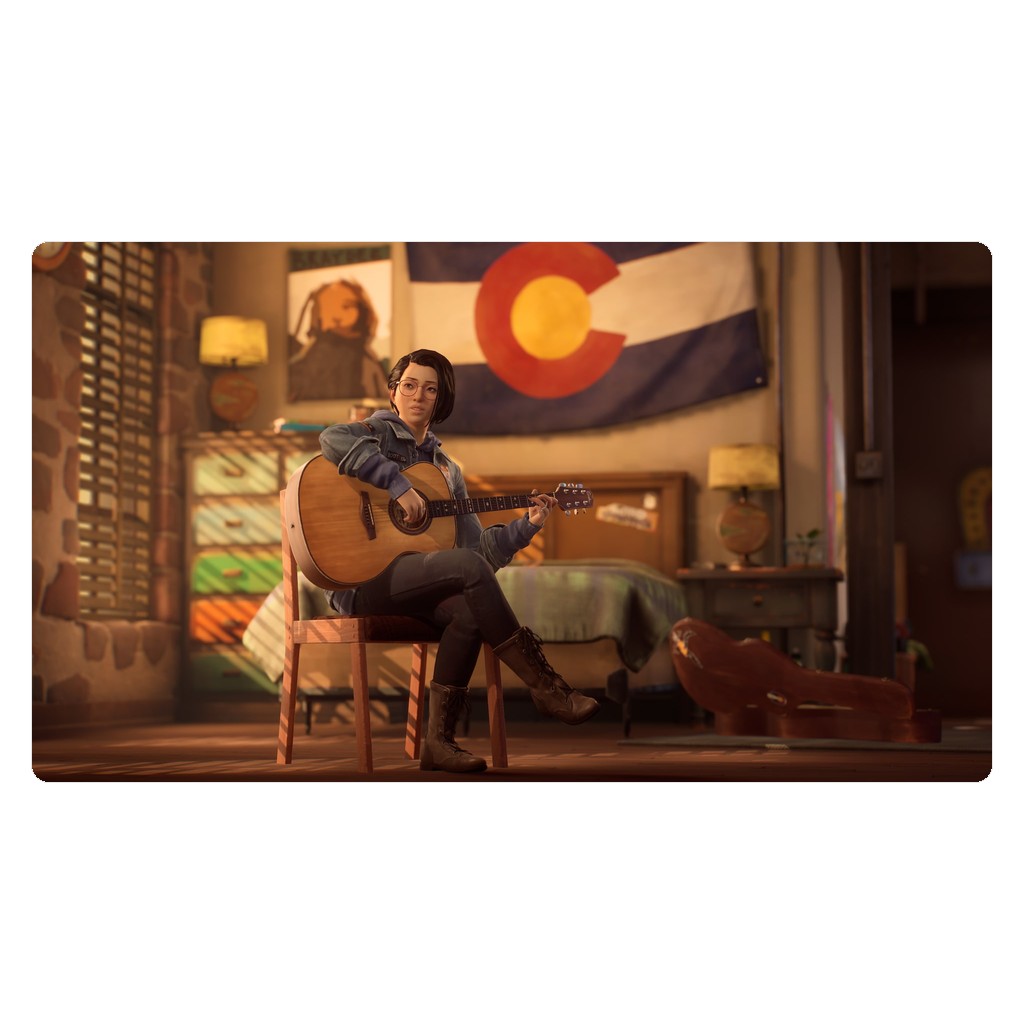 Life is Strange: True Colors (PS4) official screenshot 1