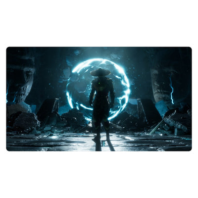 Mortal Kombat 11 (PS4) official screenshot 1