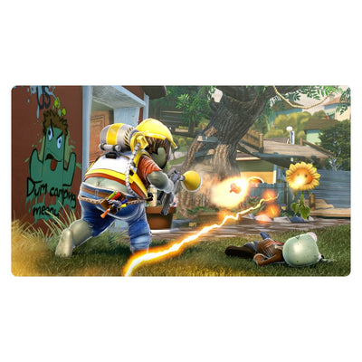 Plants vs Zombies Garden Warfare (PS4) official screenshot 1