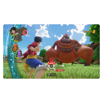 ONE PIECE ODYSSEY Collector's Edition (PS5) official screenshot 1