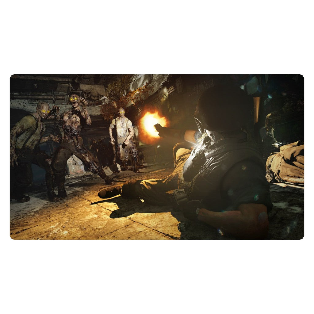 Call of Duty: Black Ops Cold War (PS4) official screenshot 1