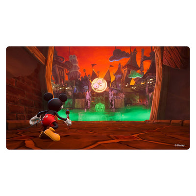 Disney Epic Mickey: Rebrushed (PS5) official screenshot 1