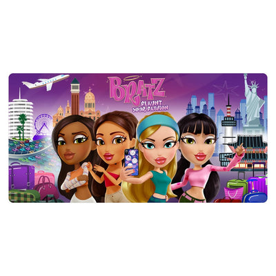 Bratz: Flaunt your fashion (Nintendo Switch) official screenshot 1