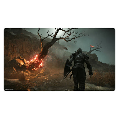 Demon's Souls (PS5) official screenshot 1