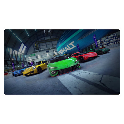 Asphalt Legends (PS5) official screenshot 1