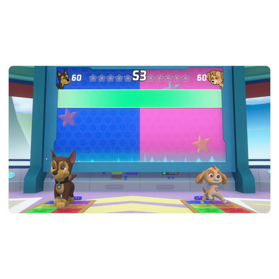 PAW PAtrol Mighty Pups Save Adventure Bay (PS5) official screenshot 1