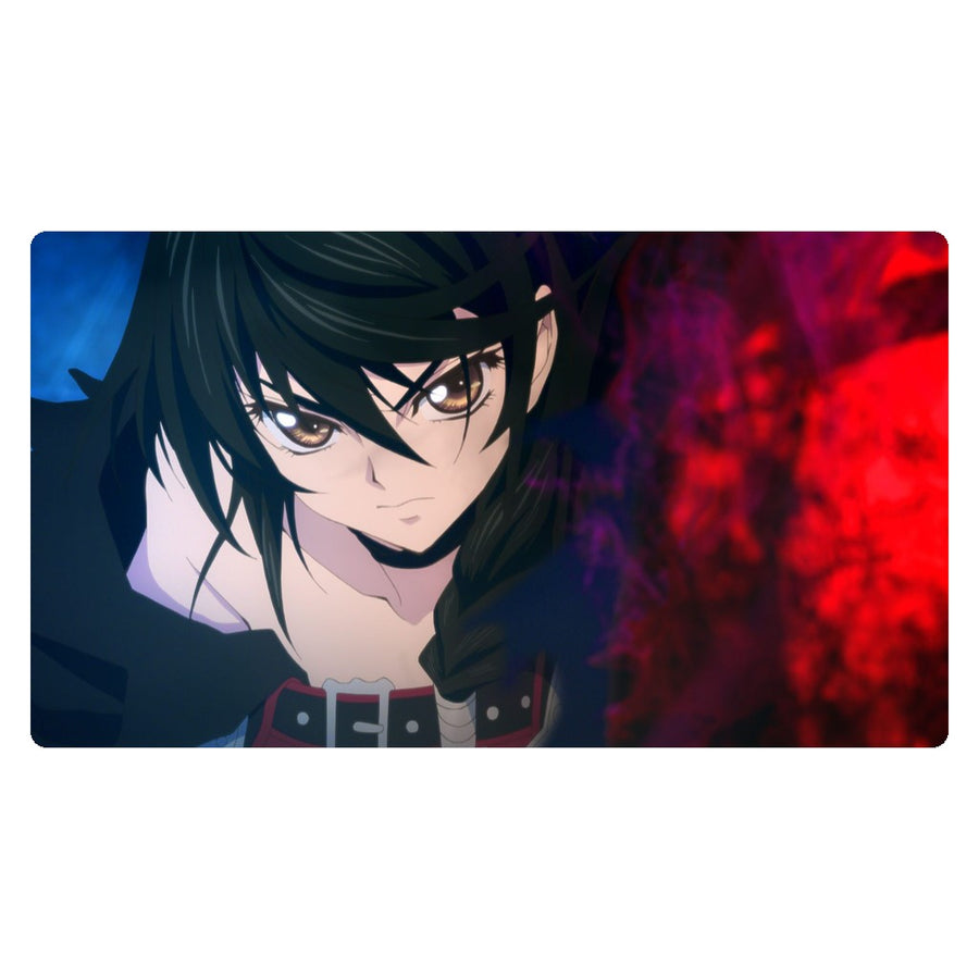 Tales of Berseria (PS4) official screenshot 1