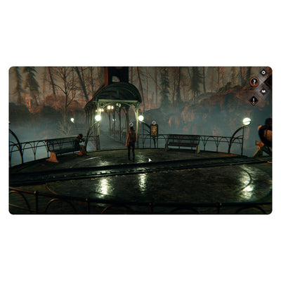 Syberia - The World Before (PS5) official screenshot 1
