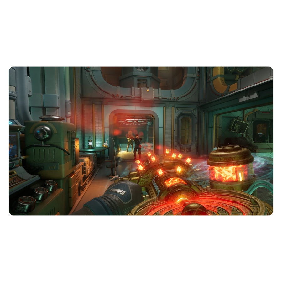 The Outer Worlds 2 (PS5) official screenshot 1