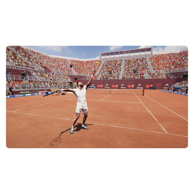 Matchpoint - Tennis Championships (PS5) official screenshot 1