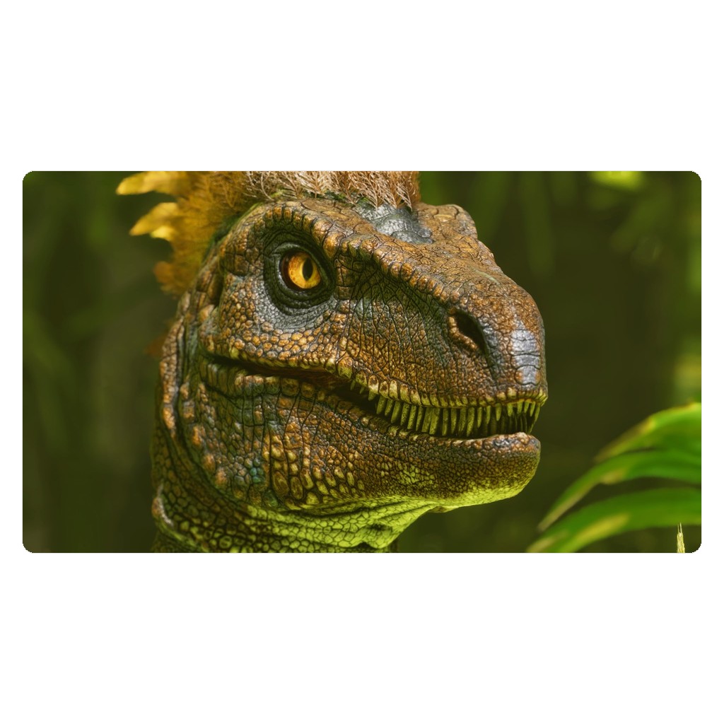 ARK: Survival Ascended (PS5) official screenshot 1