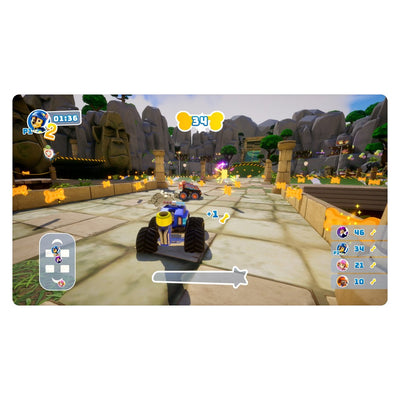 PAW Patrol Rescue Wheels: Championship (PS5) official screenshot 1
