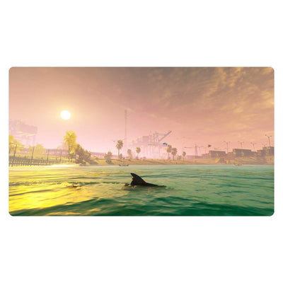 Maneater (PS5) official screenshot 1