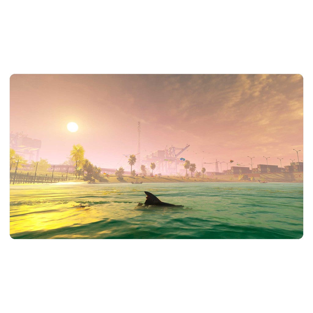 Maneater (PS5) official screenshot 1