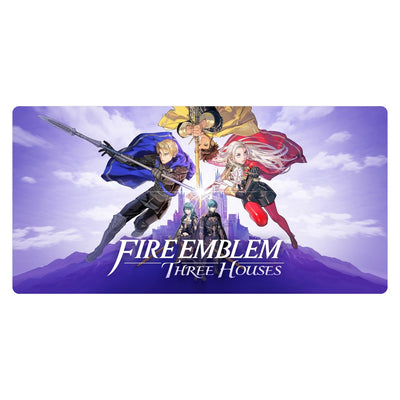 Fire Emblem: Three Houses (Nintendo Switch) official screenshot 1