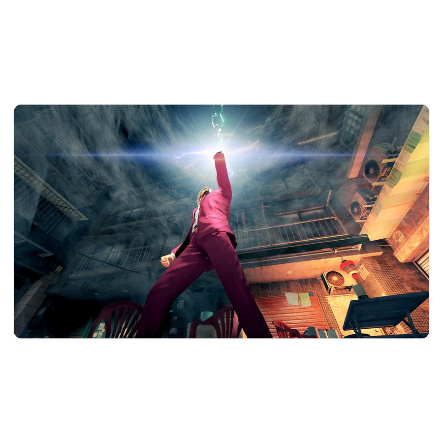 Yakuza: Like A Dragon (PS5) official screenshot 1
