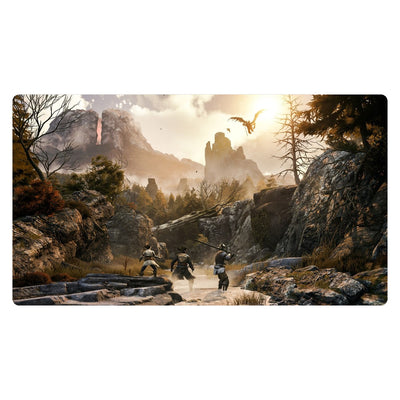 GreedFall Gold Edition (PS5) official screenshot 1