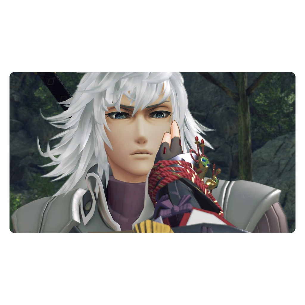 Xenoblade Chronicles 2 (Nintendo Switch) official screenshot 1
