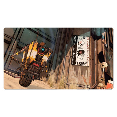 Borderlands 3 (PS4) official screenshot 1