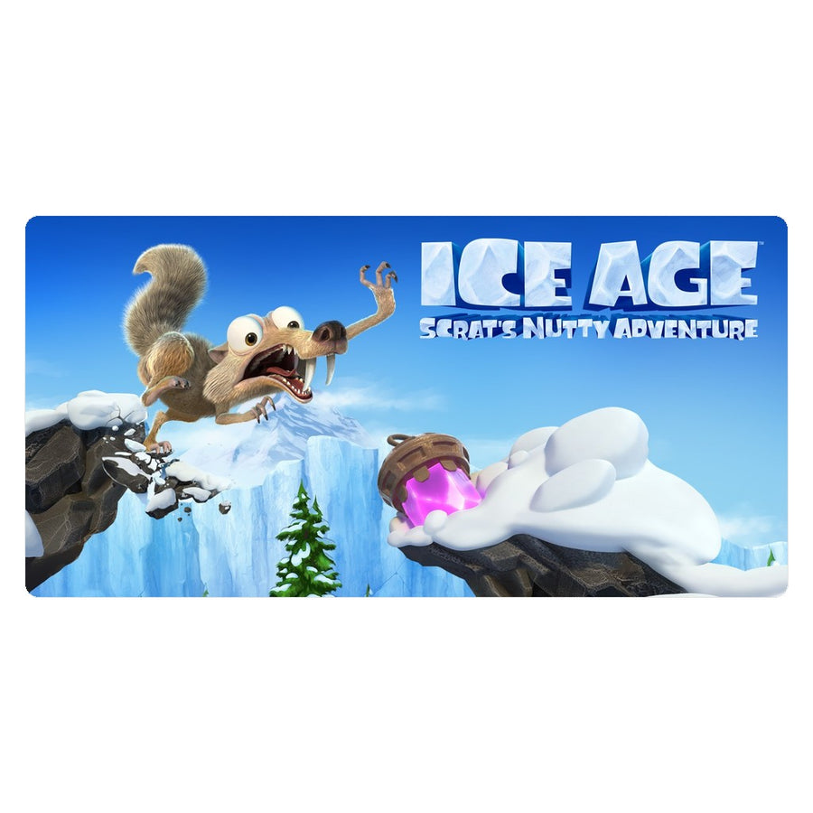 Ice Age Scrat's Nutty Adventure (Nintendo Switch) official screenshot 1
