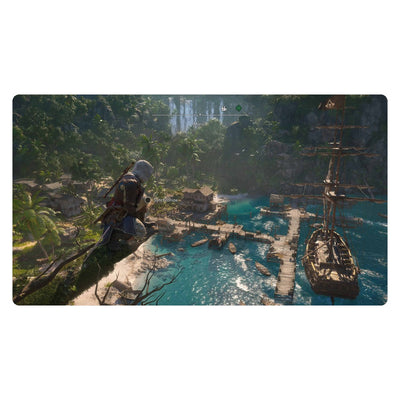 Assassin's Creed Black Flag Resynced (PS5) official screenshot 1