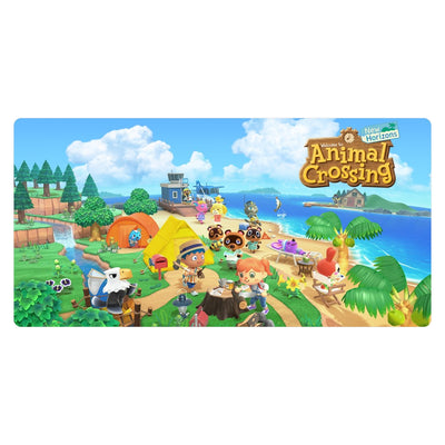 Animal Crossing: New Horizons (Nintendo Switch) official screenshot 1