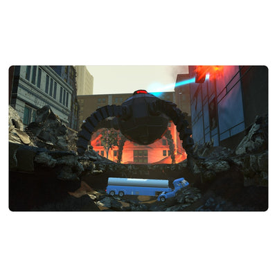 LEGO The Incredibles (PS4) official screenshot 1