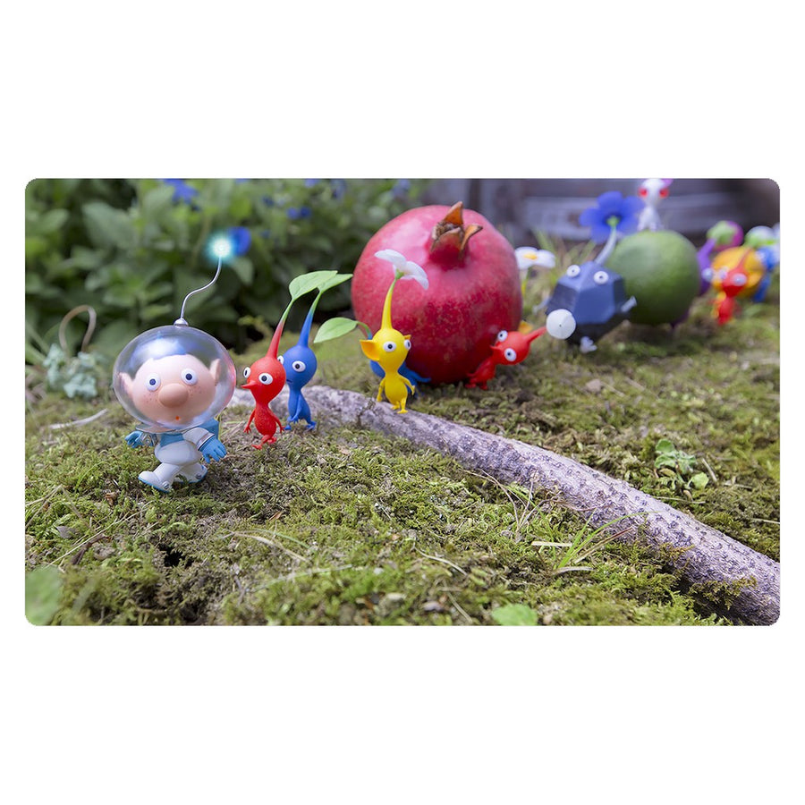 Pikmin 3 Deluxe (Nintendo Switch) official screenshot 1