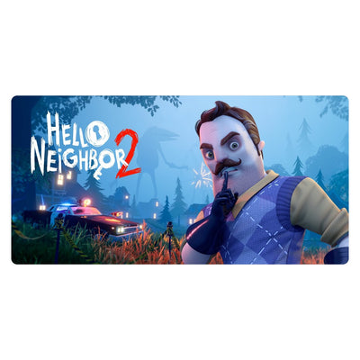 Hello Neighbor 2 (Nintendo Switch) official screenshot 1