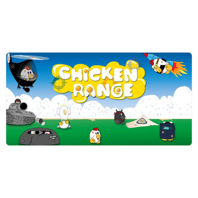 Chicken Range (Nintendo Switch) official screenshot 1