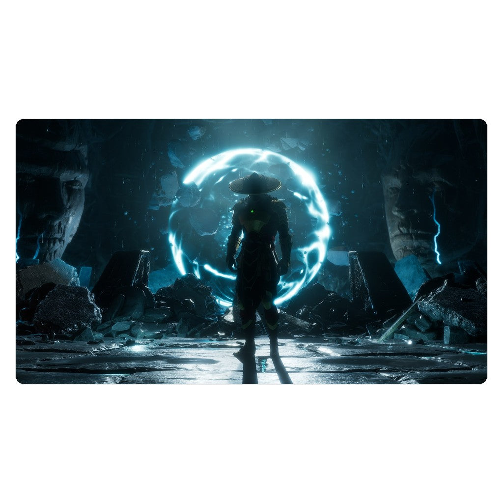 Mortal Kombat 11 Ultimate (PS5) official screenshot 1