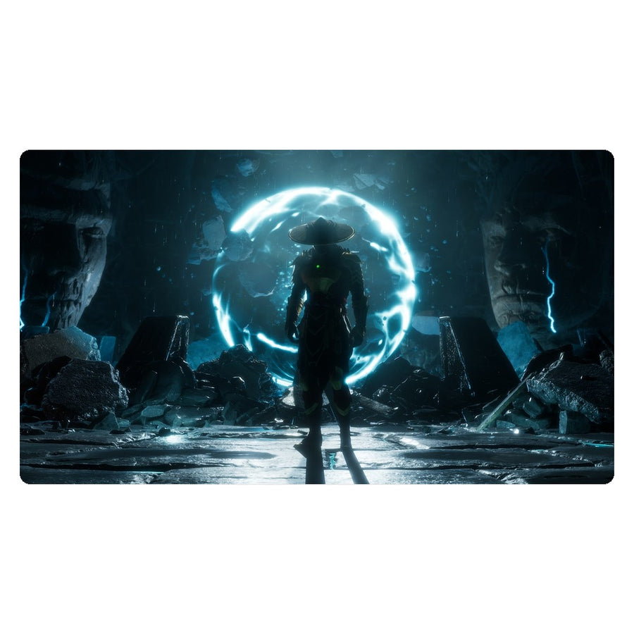 Mortal Kombat 11 Ultimate (PS5) official screenshot 1