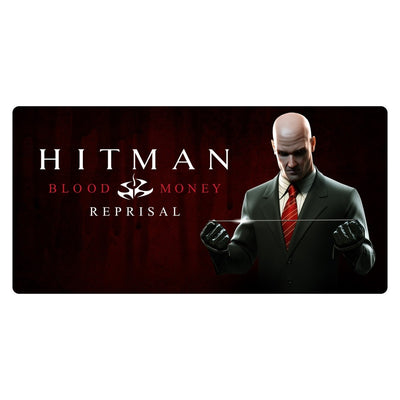 Hitman: Blood Money — Reprisal (Nintendo Switch) official screenshot 1