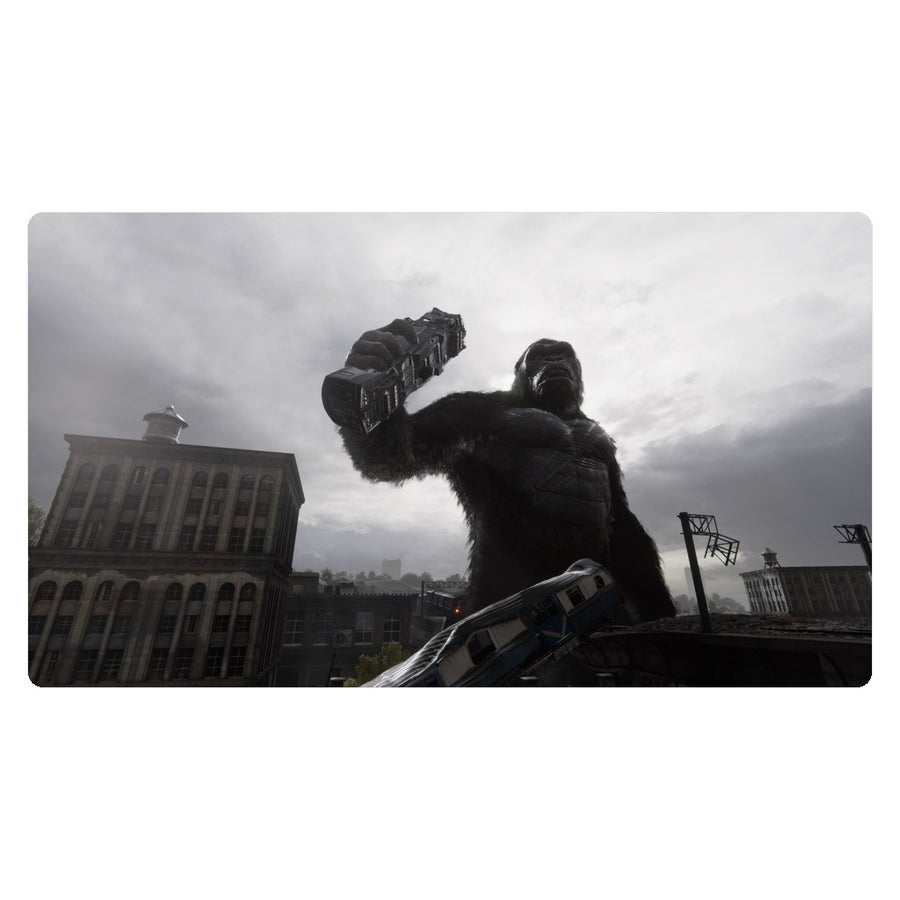 Kong: Survivor Instinct Titans Edition (PS5) official screenshot 1