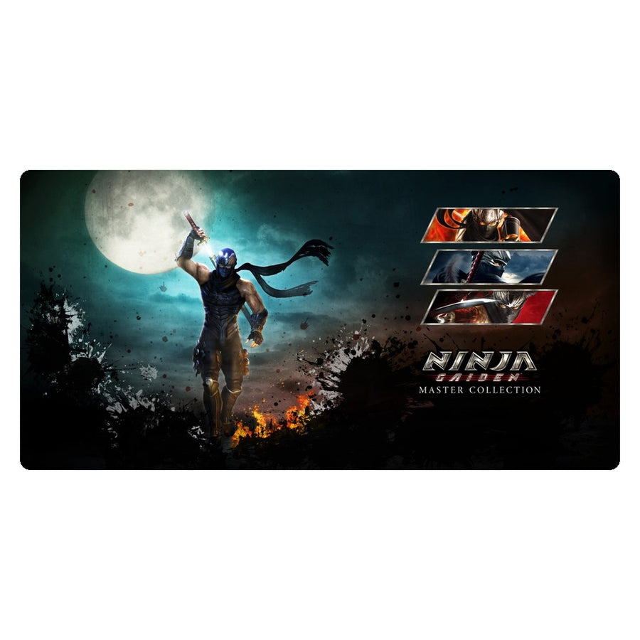NINJA GAIDEN: Master Collection (Nintendo Switch) official screenshot 1