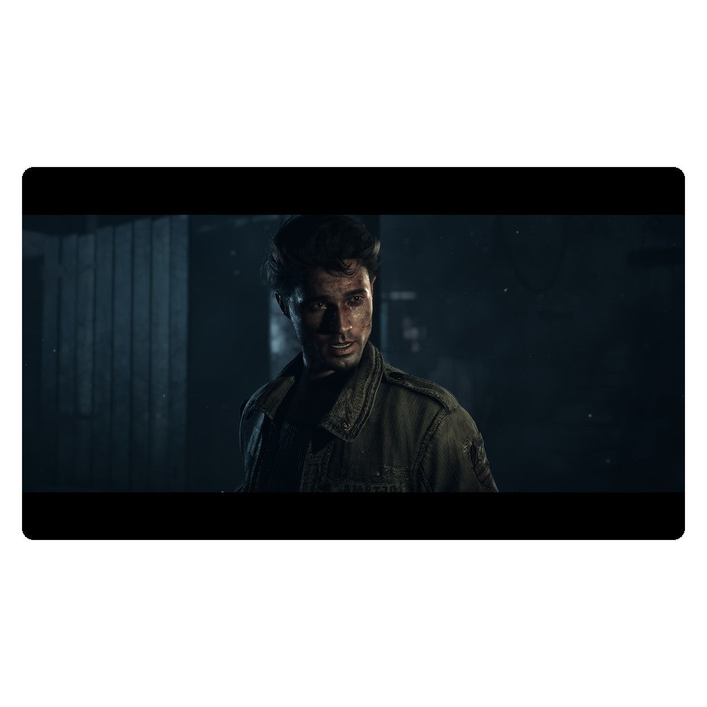 Until Dawn (PS5) official screenshot 1