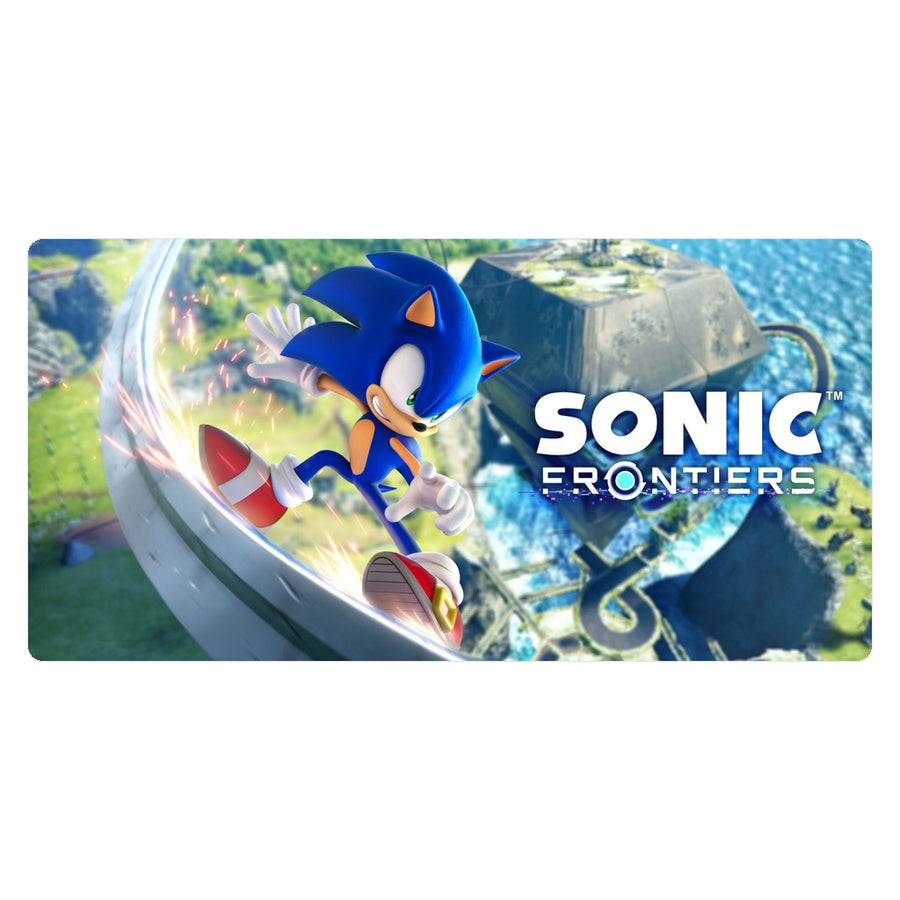 Sonic Frontiers (Nintendo Switch) official screenshot 1