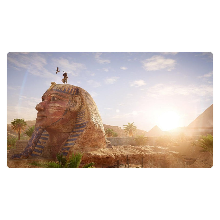 Assassin's Creed Origins (PS4) official screenshot 1