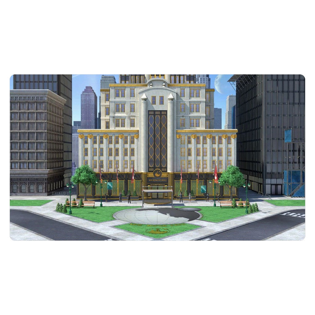 Super Smash Bros. Ultimate (Nintendo Switch) official screenshot 1