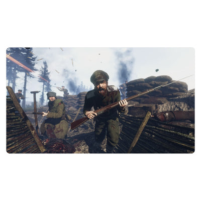 Tannenberg (PS5) official screenshot 1