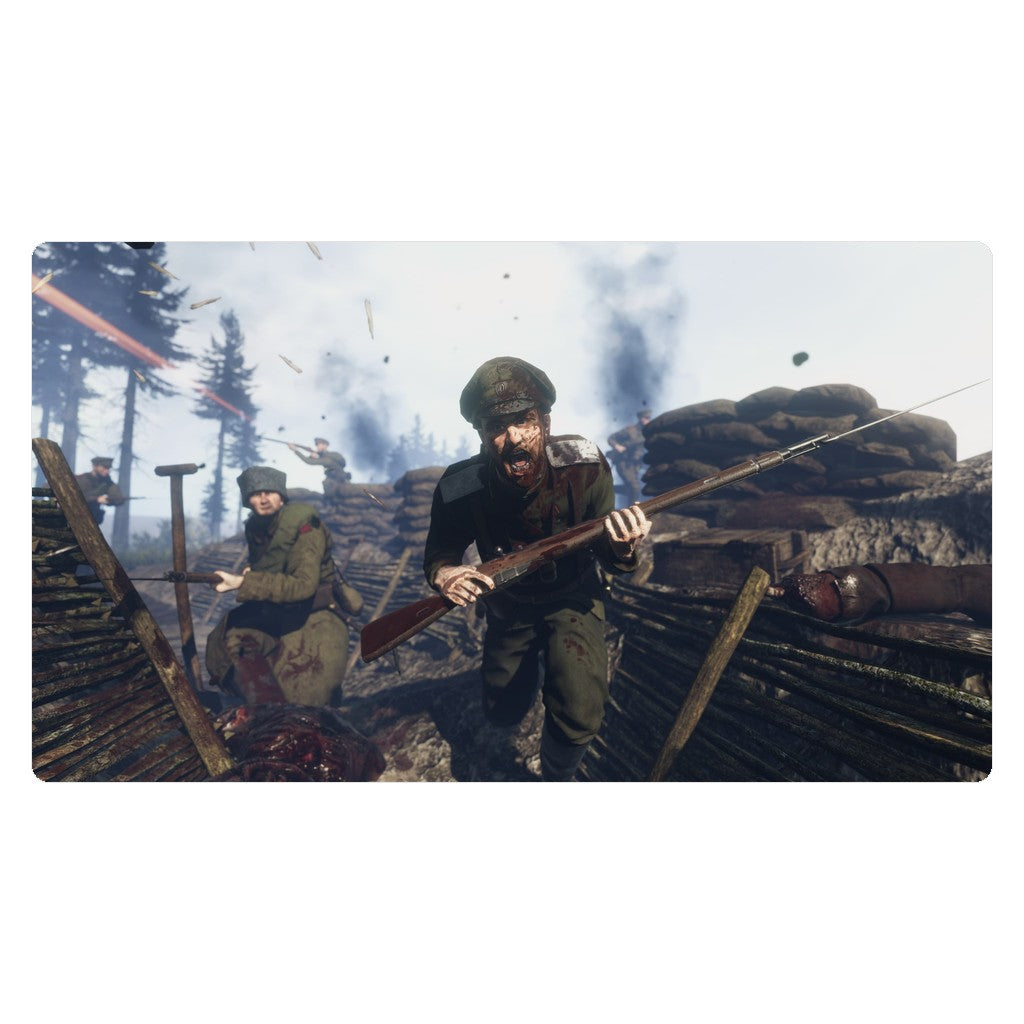Tannenberg (PS5) official screenshot 1