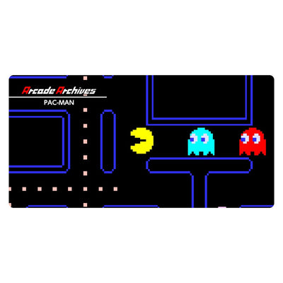 Arcade Archives PAC-MAN (Nintendo Switch) official screenshot 1