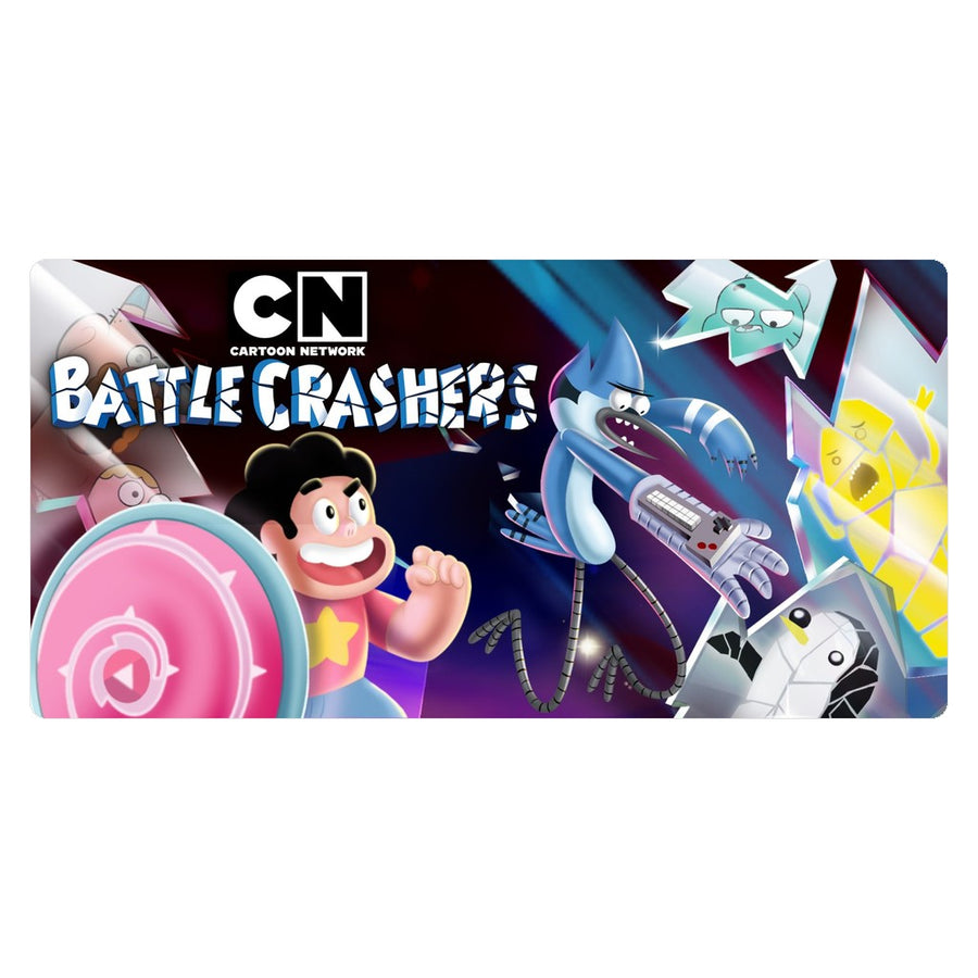 Cartoon Network: Battle Crashers (Nintendo Switch) official screenshot 1
