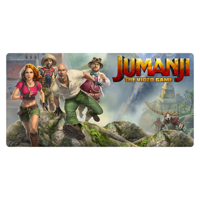 JUMANJI: The Video Game (Nintendo Switch) official screenshot 1