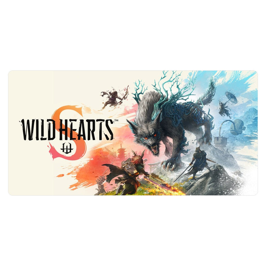 WILD HEARTS S (Nintendo Switch 2) official screenshot 1