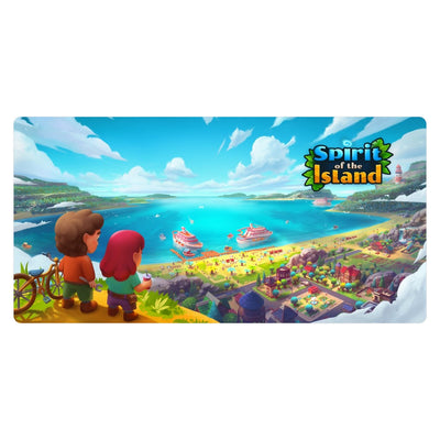 Spirit Of The Island Paradise Edition (Nintendo Switch) official screenshot 1